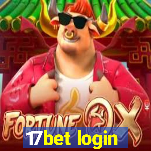 17bet login