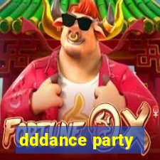 dddance party