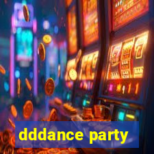 dddance party