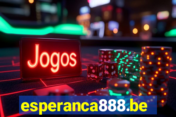 esperanca888.bet