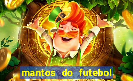 mantos do futebol guia de jogos