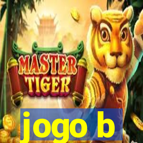 jogo b