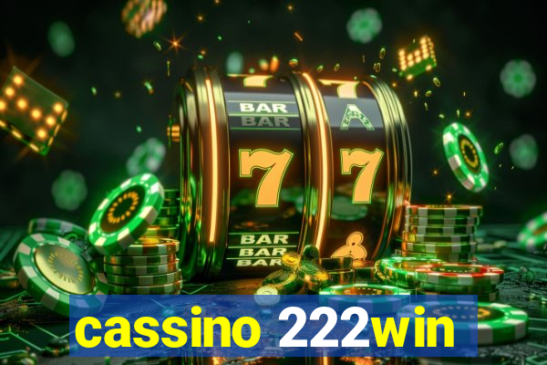 cassino 222win