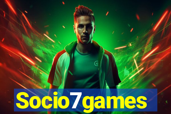 Socio7games