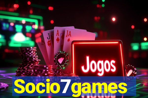 Socio7games