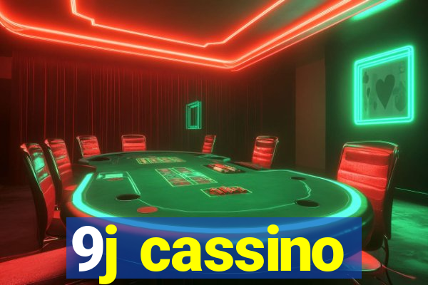 9j cassino