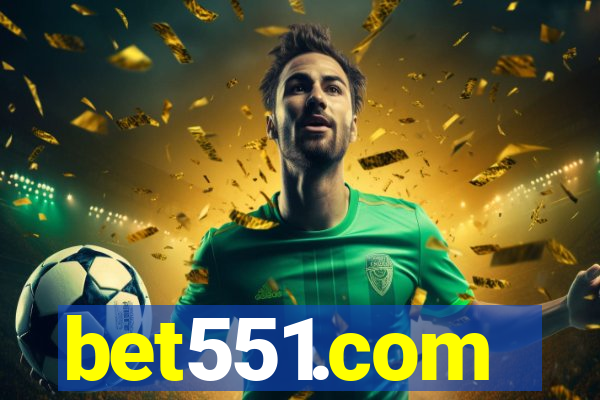 bet551.com