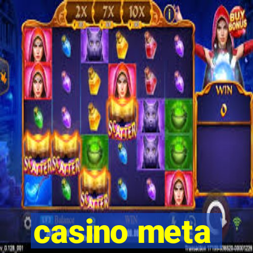 casino meta