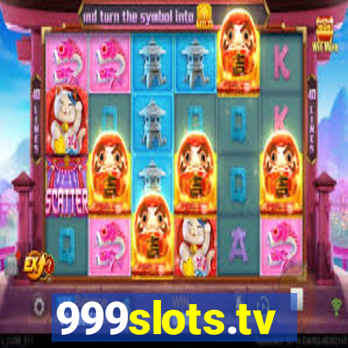 999slots.tv