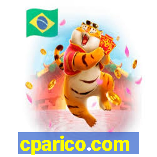 cparico.com