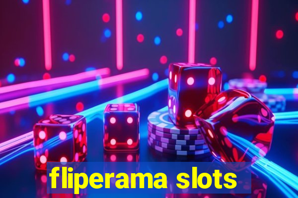 fliperama slots