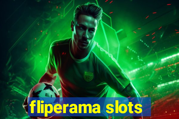 fliperama slots