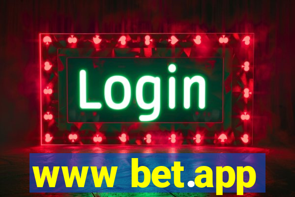 www bet.app