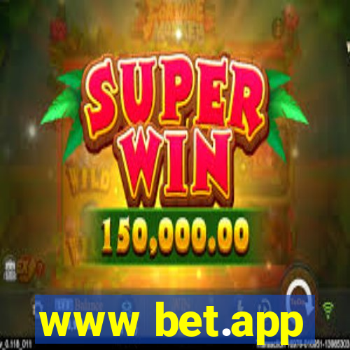 www bet.app