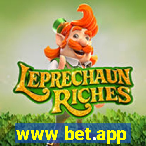 www bet.app