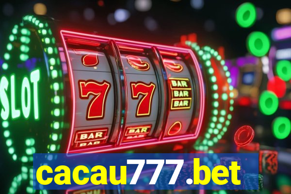 cacau777.bet