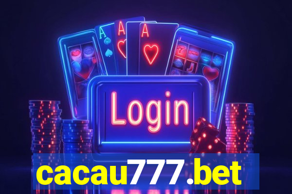 cacau777.bet