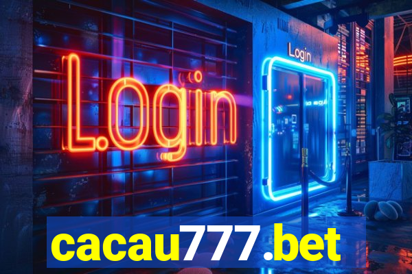 cacau777.bet