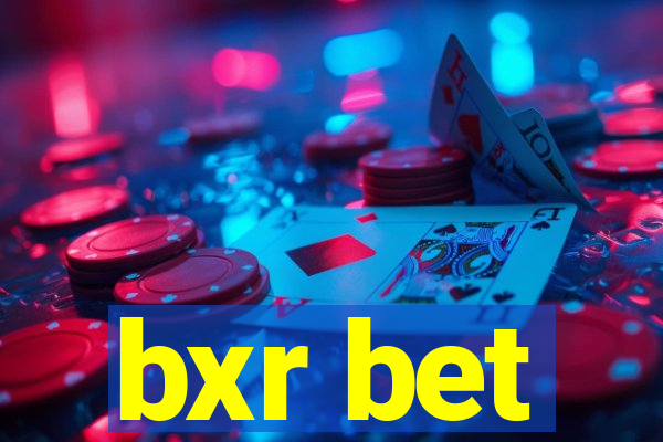 bxr bet