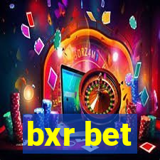 bxr bet