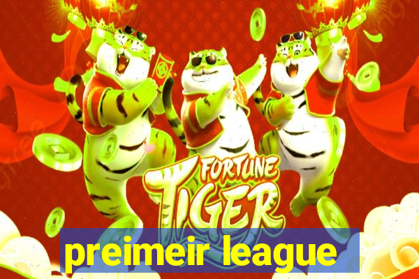 preimeir league