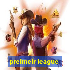 preimeir league