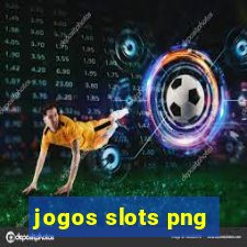 jogos slots png