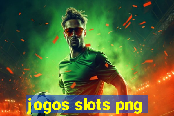 jogos slots png