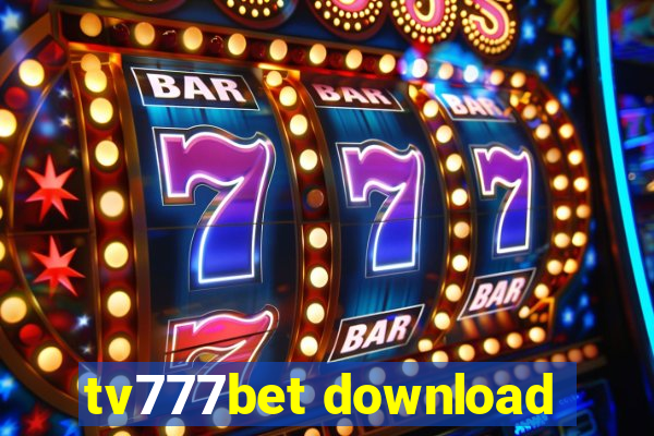 tv777bet download