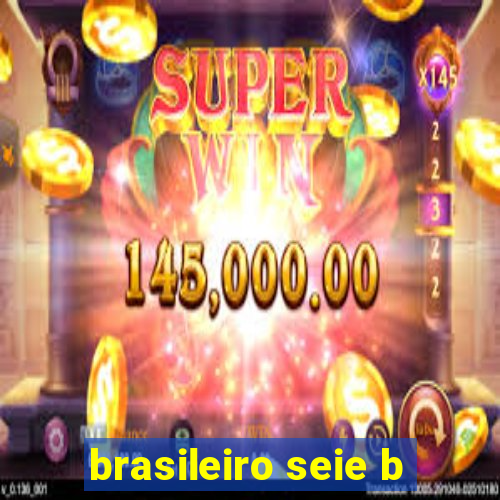 brasileiro seie b