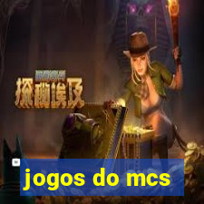 jogos do mcs