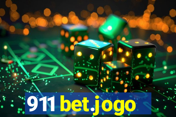 911 bet.jogo