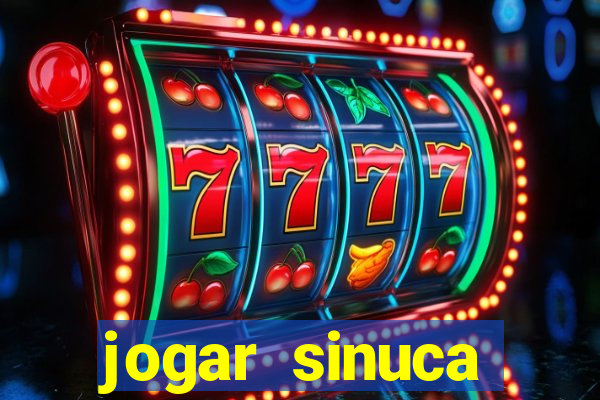 jogar sinuca apostado online