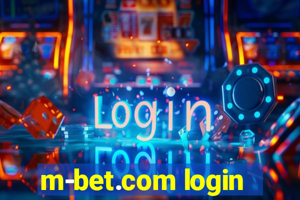 m-bet.com login