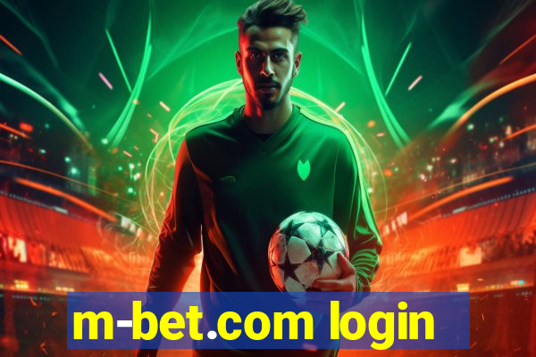 m-bet.com login