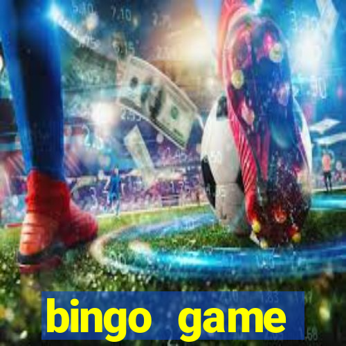 bingo game development company