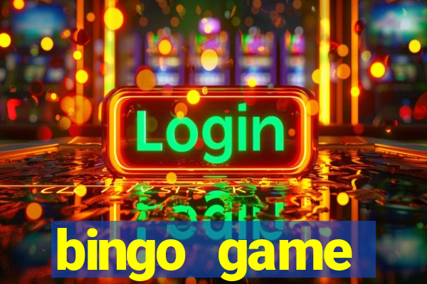 bingo game development company