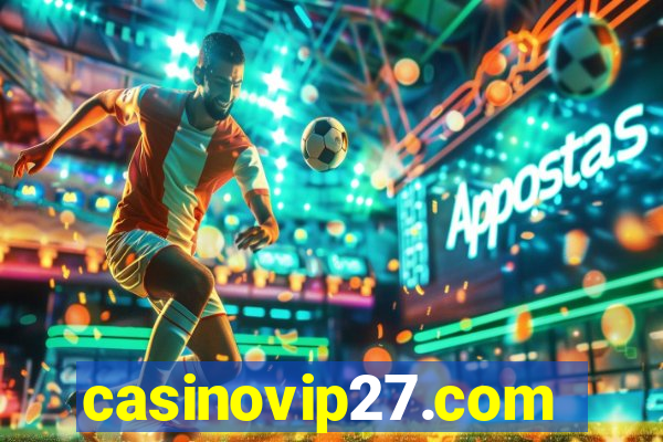 casinovip27.com