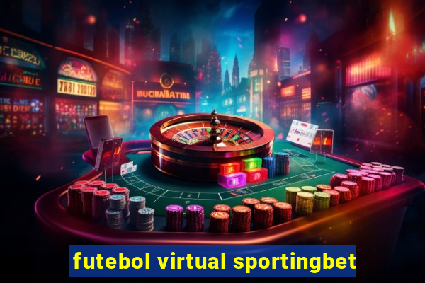 futebol virtual sportingbet