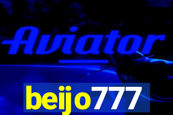 beijo777