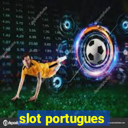 slot portugues