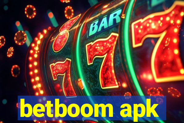 betboom apk