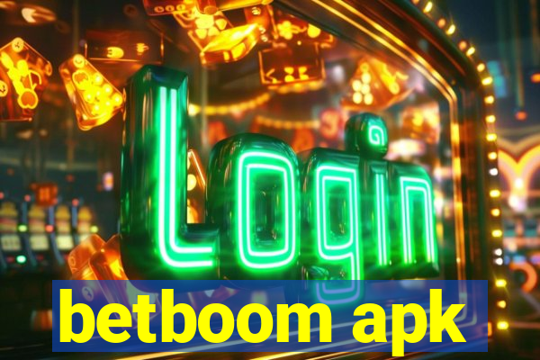 betboom apk