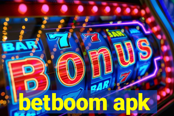 betboom apk