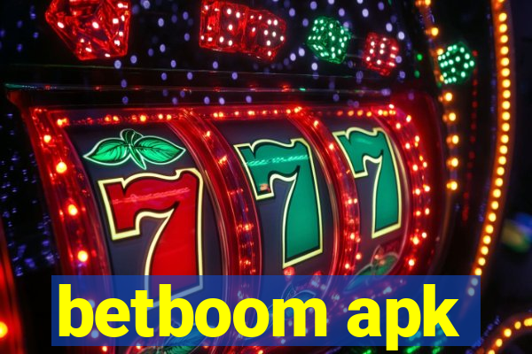 betboom apk