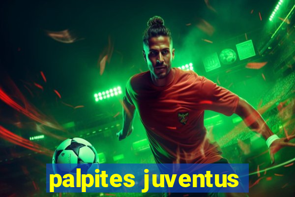 palpites juventus