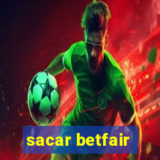 sacar betfair