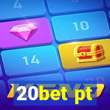 20bet pt