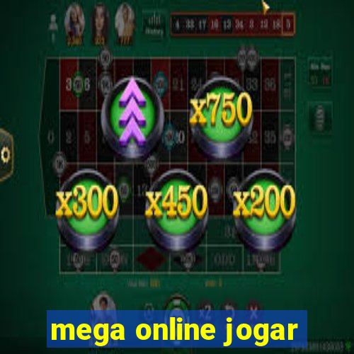 mega online jogar