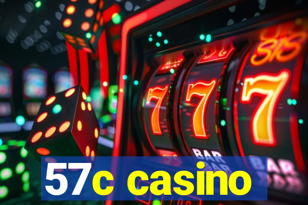 57c casino